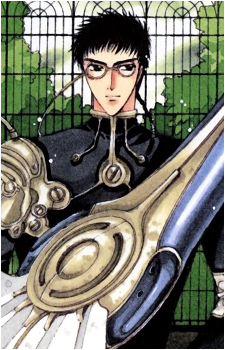 Kazuhiko Fay Ryu