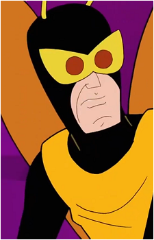Henchman 24's image