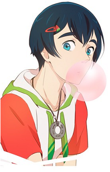 Haruki Watanabe's image