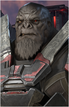 Escharum's image