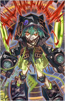 Killer Tune Clip's image