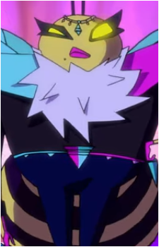 Dubstep Queen's image