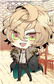 Luka {AMNESIA}