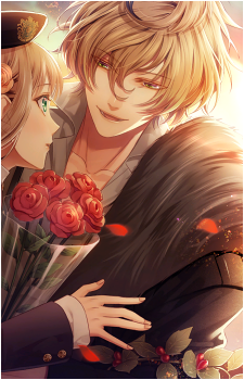Luka {AMNESIA}
