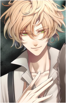 Luka {AMNESIA}