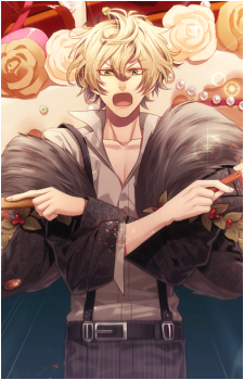 Luka {AMNESIA}