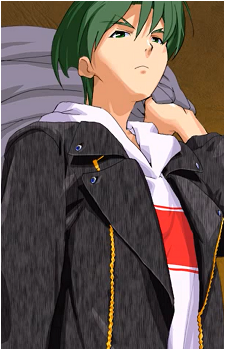 Takumi Atsuta's image