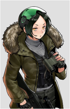Louise {MS}'s image