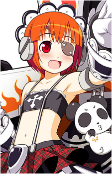 Ouka Satsurikuin's image