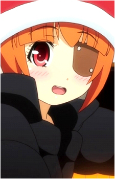Ouka Satsurikuin