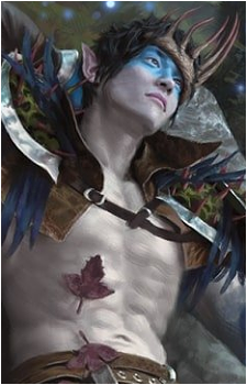 Oko's image