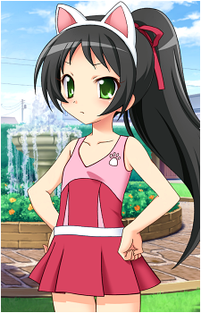 Kurumi Hazuki