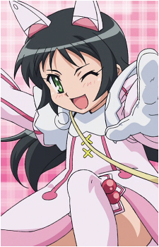 Kurumi Hazuki