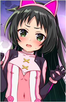Kurumi Hazuki