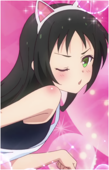 Kurumi Hazuki