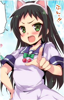 Kurumi Hazuki