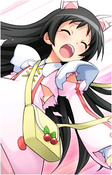 Kurumi Hazuki
