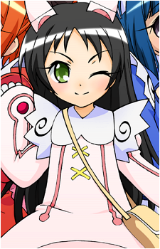 Kurumi Hazuki's image