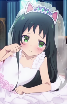 Kurumi Hazuki