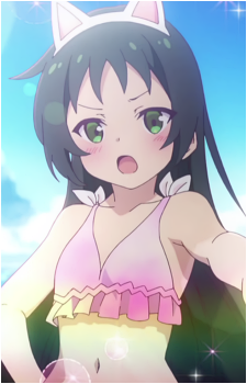 Kurumi Hazuki