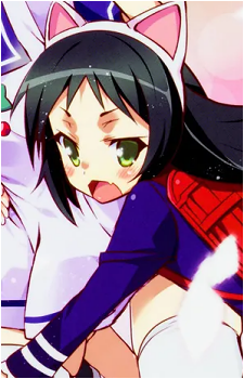 Kurumi Hazuki