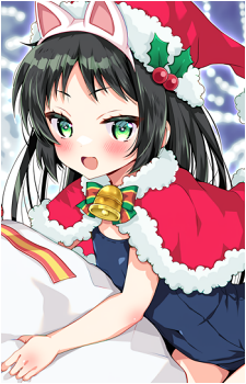 Kurumi Hazuki