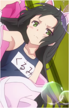Kurumi Hazuki