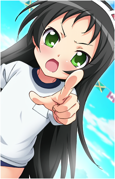 Kurumi Hazuki
