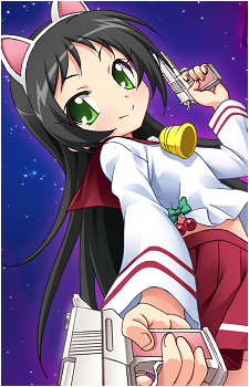 Kurumi Hazuki