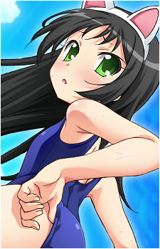 Kurumi Hazuki