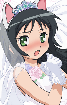 Kurumi Hazuki