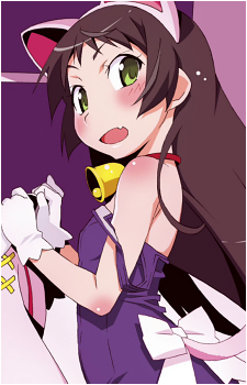 Kurumi Hazuki