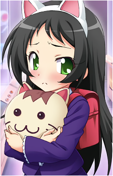 Kurumi Hazuki