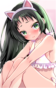 Kurumi Hazuki