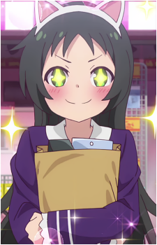 Kurumi Hazuki