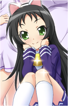 Kurumi Hazuki