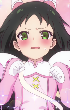 Kurumi Hazuki