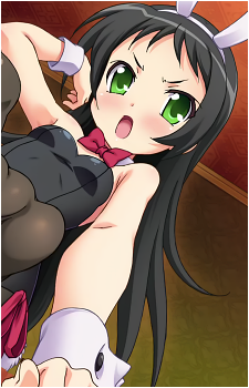 Kurumi Hazuki