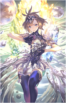 Shion {SnB}'s image