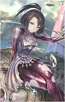 Shion {SnB}