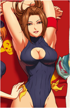 Image 2 - Art: Nokman Poon Image 2