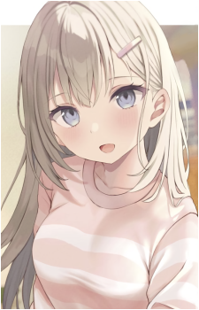 Image 3 - Art: 秋乃える (Akino Ell) Image 3
