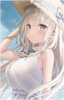 Image 2 - Art: 秋乃える (Akino Ell) Image 2
