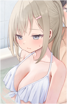 Image 4 - Art: 秋乃える (Akino Ell) Image 4