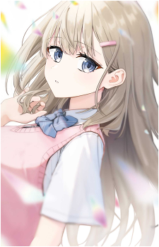 Ayaka Tojo's image
