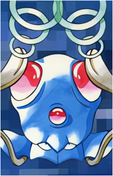 Tentacool