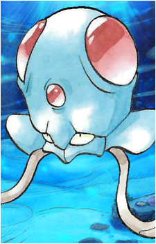 Tentacool