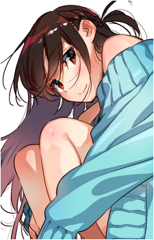 Chizuru Ichinose