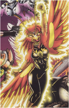 Phenix {EX}'s image