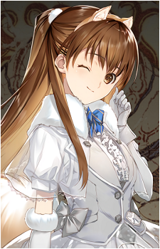 Setsuna Ogiso